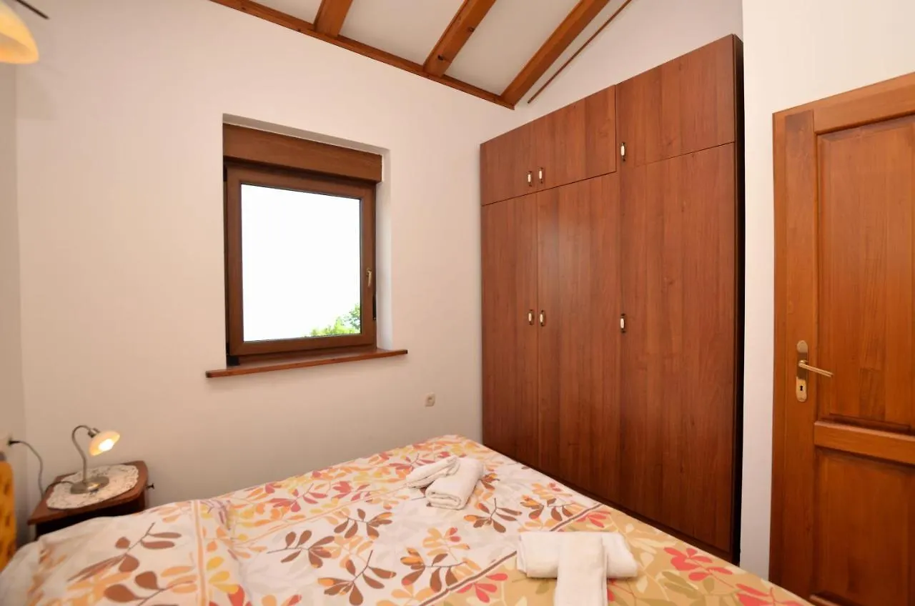 House Pobri Opatija