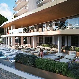 Amadria Park Grand 4 Opatijska Cvijeta Опатия